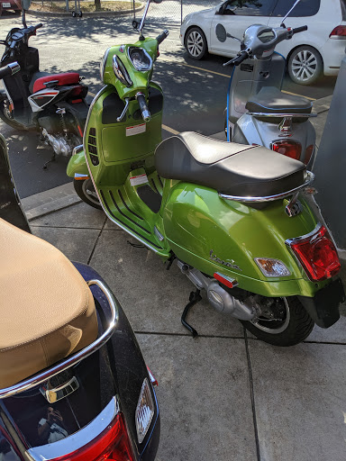 Motorcycle Dealer «AF1 Racing», reviews and photos, 9900 N Interstate Hwy 35, Austin, TX 78753, USA