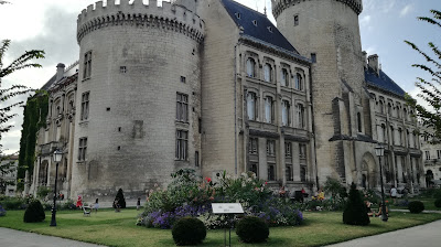 Yves Rocher à Angoulême
