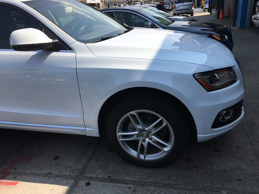 Auto Repair Shop «Malibu Auto Collision», reviews and photos, 502 Coney Island Ave, Brooklyn, NY 11218, USA