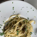 Photo n°4 de l'avis de Sophie. fait le 28/04/2022 à 11:34 sur le  La Locanda di Don Martino Mazara del Vallo - Braceria Mazara del Vallo à Mazara del Vallo