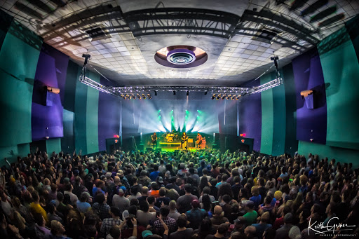 Concert Hall «Madison Theater», reviews and photos, 730 Madison Ave, Covington, KY 41011, USA