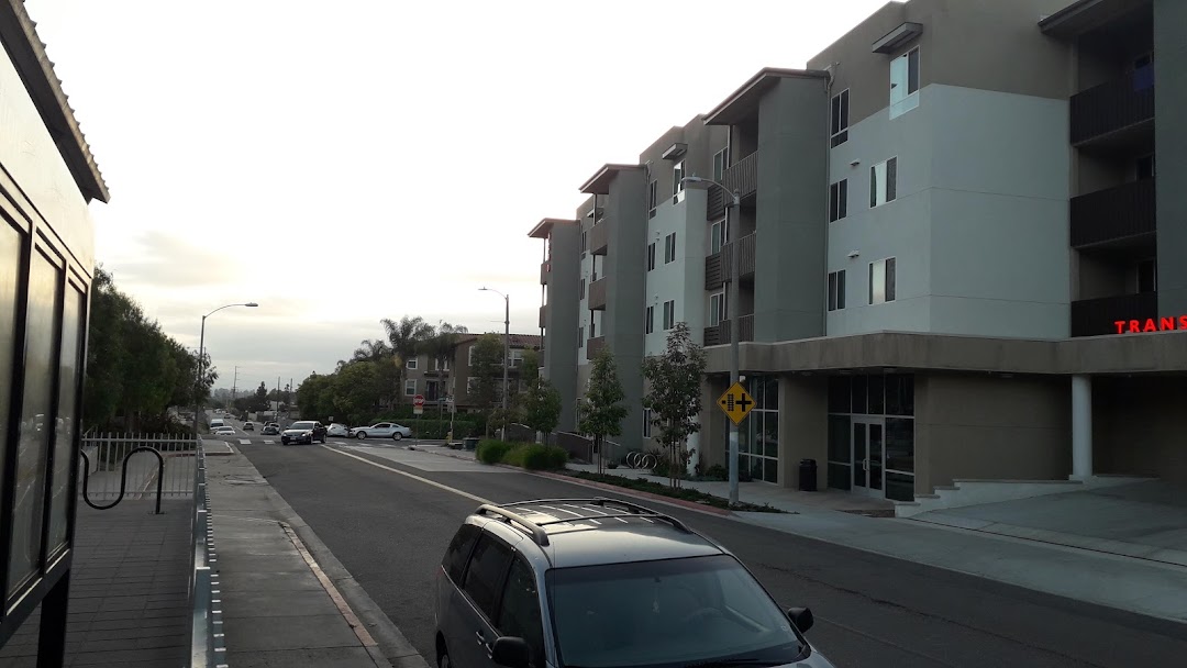 Cabrillo Mobile Lodge LLC