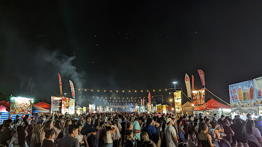 Festival «626 Night Market», reviews and photos, 285 W Huntington Dr, Arcadia, CA 91007, USA