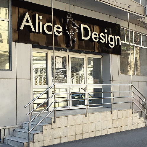 Alice Design