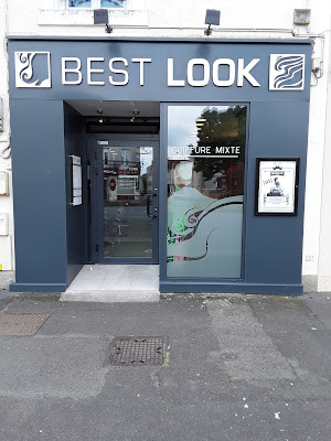 Best look à Parthenay