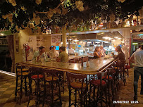 Atmosphère du Restaurant italien Libertino à Paris - n°18