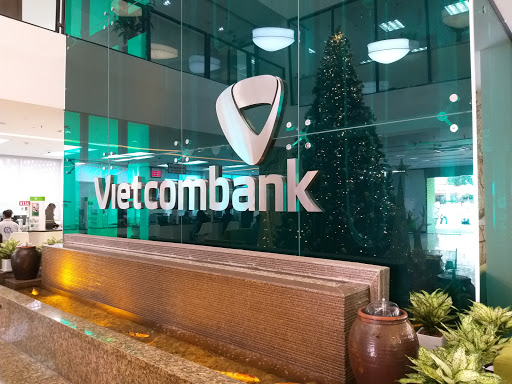 Vietcombank Hà Nội