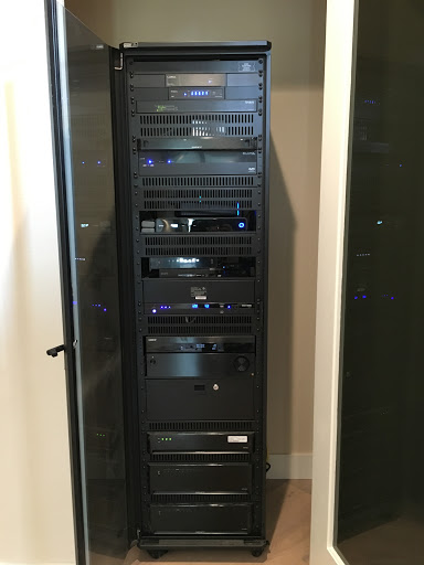 Audio Visual Equipment Supplier «Lewis Audio Video», reviews and photos, 2112 Portland Rd, Newberg, OR 97132, USA