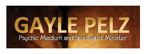 Gayle Pelz Psychic Medium