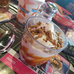 Photo n° 6 de l'avis de Amandine.o fait le 05/12/2019 à 14:30 pour Memphis - Restaurant Diner à Longuenesse