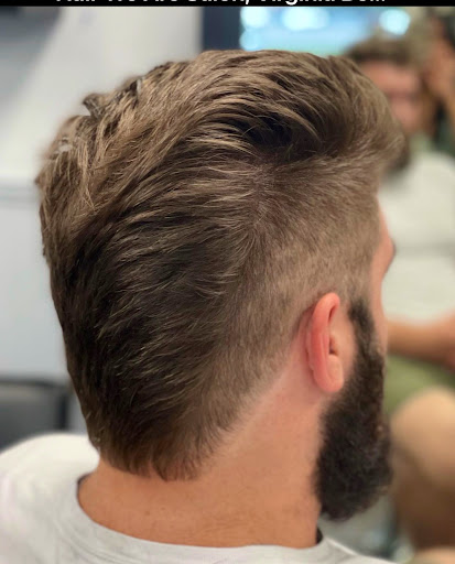 Hair Salon «Hair We Are Salon Virginia Beach», reviews and photos, 829 Lynnhaven Pkwy #108, Virginia Beach, VA 23452, USA