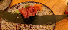 Sashimi du Restaurant EatDay à Paris - n°7