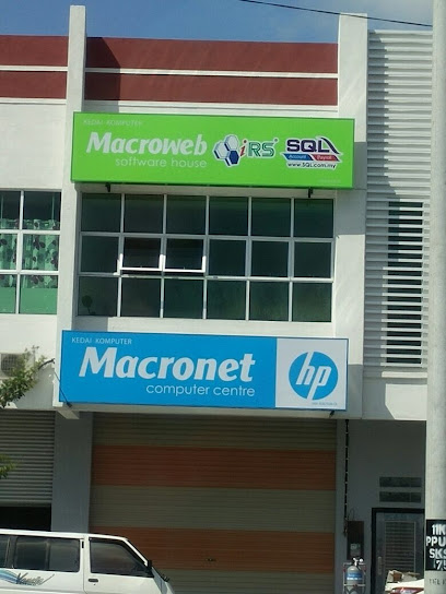 Macronet Computer Centre