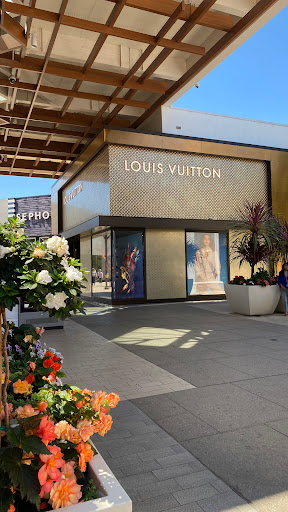 Louis Vuitton Palo Alto