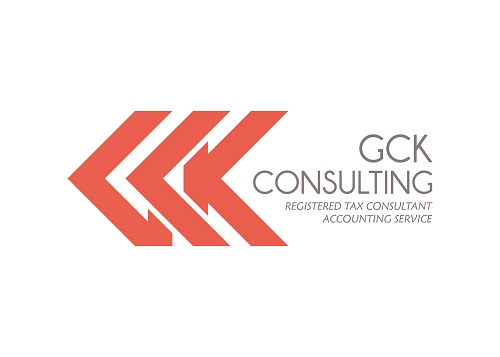 PT. Godiva Caraka Konsultama (GCK Consulting)