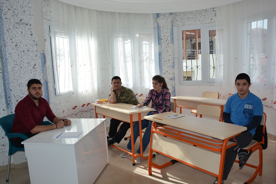 AyYıldızlar özel eğitim ve rehabilitasyon merkezi