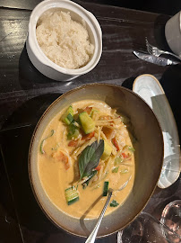 Soupe du Restaurant thaï Sawadee à Paris - n°5