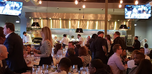 Event Venue «Great Lakes Culinary Center», reviews and photos, 24101 W Nine Mile Rd, Southfield, MI 48033, USA