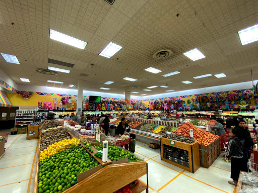 Grocery Store «Megamart», reviews and photos, 8328 Shoppers Square, Manassas, VA 20111, USA