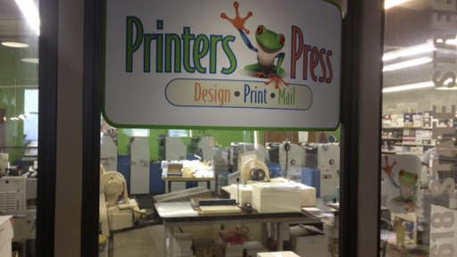 Printers Press Inc
