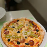 Photo n°2 de l'avis de L.C. fait le 05/08/2023 à 20:41 sur le  LATINA Bistrorante Pizzeria à Wetzlar