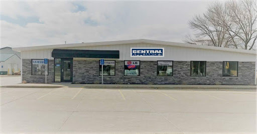 Appliance Store «Central Appliances», reviews and photos, 6990 NE 14th St, Ankeny, IA 50023, USA