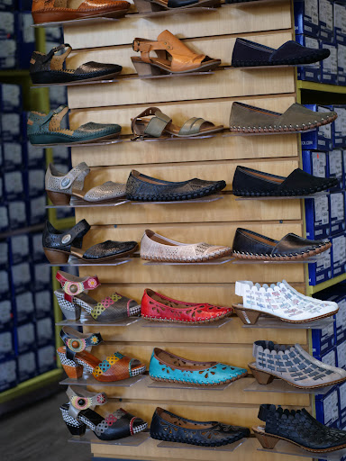 Shoe Store «The Shoe Mill», reviews and photos, 398 S Mill Ave, Tempe, AZ 85281, USA