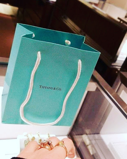 Jewelry Store «Tiffany & Co.», reviews and photos, 730 N Michigan Ave, Chicago, IL 60611, USA