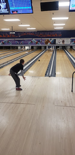 Amusement Center «Ryan Family Amusements», reviews and photos, 1170 Main St, Millis, MA 02054, USA