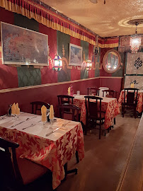 Atmosphère du Restaurant Tibetain à Paris - n°7