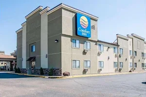 Comfort Inn image