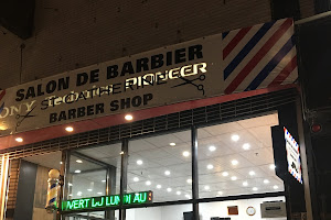 Salon De Barbier Saint Catherine