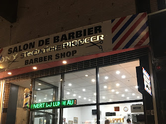 Salon De Barbier Saint Catherine