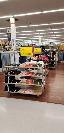 Department Store «Walmart Supercenter», reviews and photos, 2001 E 151st St, Carmel, IN 46033, USA