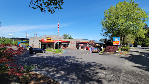 Classy Chassis Car Wash - Gig Harbor en Gig Harbor