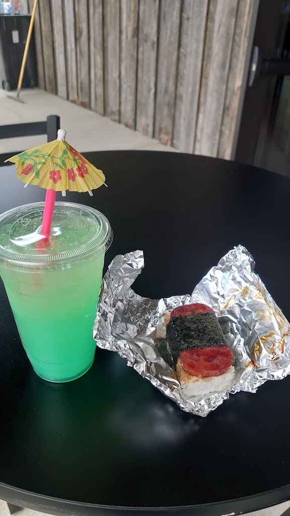 Hapa at Otto's Landing 97756