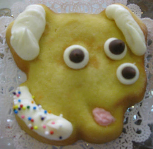 Pet Supply Store «Tuff Dog Bakery», reviews and photos, 7 E 3rd St, Sterling, IL 61081, USA