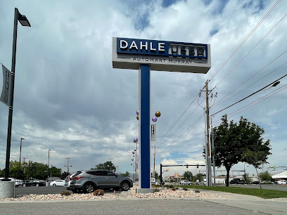 Dahle Used Automart Murray