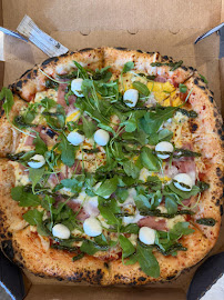 Les plus récentes photos du Pizzeria Vecchio FORNO pizza ô feu de bois. à Le Port-Marly - n°11