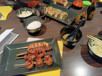 Les plus récentes photos du Restaurant de sushis Akino Sushi à Jarny - n°2