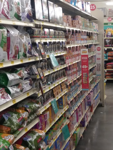 Pet Supply Store «PetSmart», reviews and photos, 1385 S Washington St, North Attleborough, MA 02760, USA