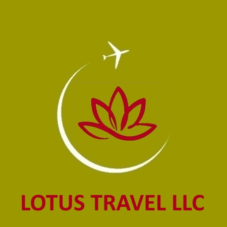 lotus travel pr