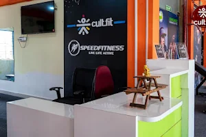 Speed Fitness - Available at cult.fit - Gyms in Ramachandrapuram, Hyderabad image