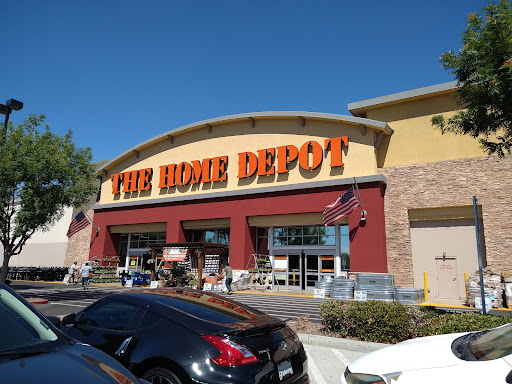 Home Improvement Store «The Home Depot», reviews and photos, 14549 Ramona Ave, Chino, CA 91710, USA