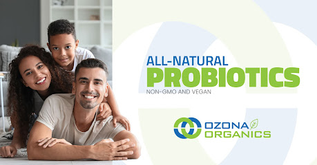 Ozona Organics