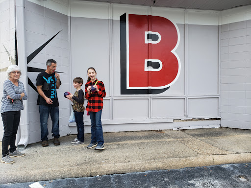 Bowling Alley «AMF Auburn Lanes», reviews and photos, 719 Opelika Rd, Auburn, AL 36830, USA