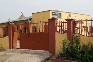 Ayangburen Jubilee Housing Estate image