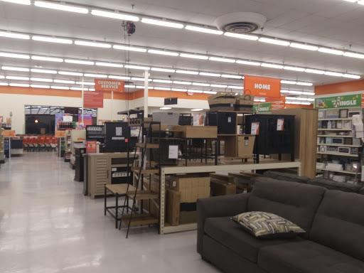 Discount Store «Big Lots», reviews and photos, 5241 US-19, New Port Richey, FL 34652, USA