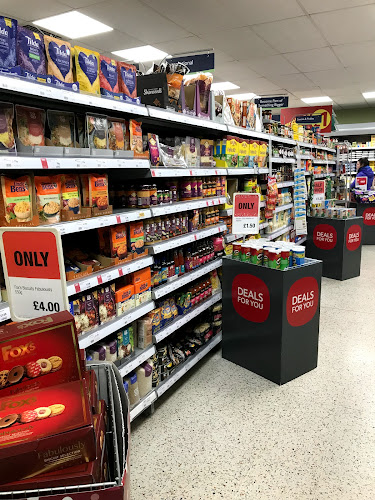 Reviews of coop in Edinburgh - Supermarket