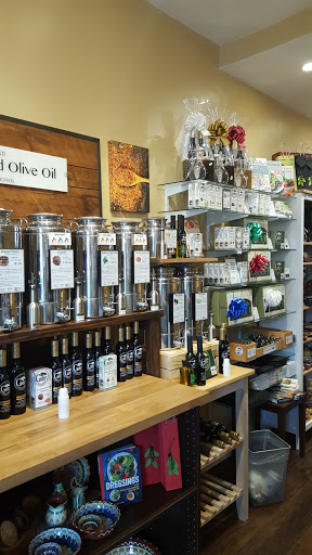 Georgetown Olive Oil Co